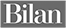 bilan