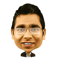 Ankit Mittal