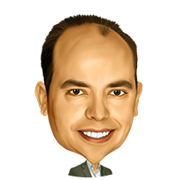 Carlos Cabrera